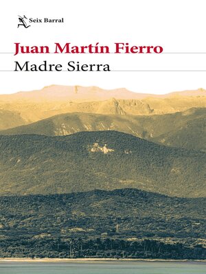 cover image of Madre Sierra